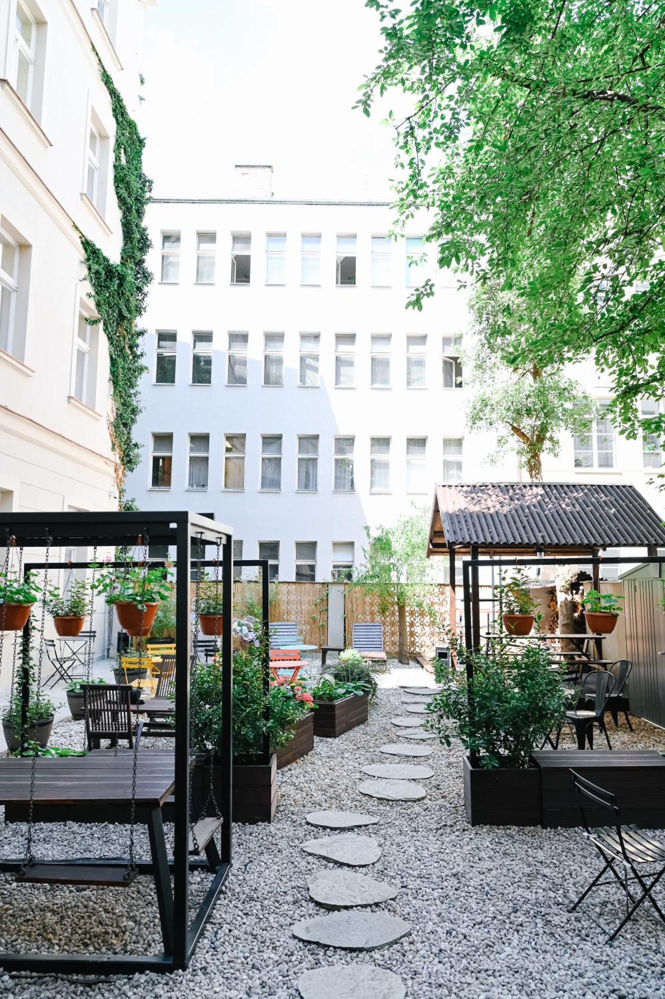 Hostal Dream