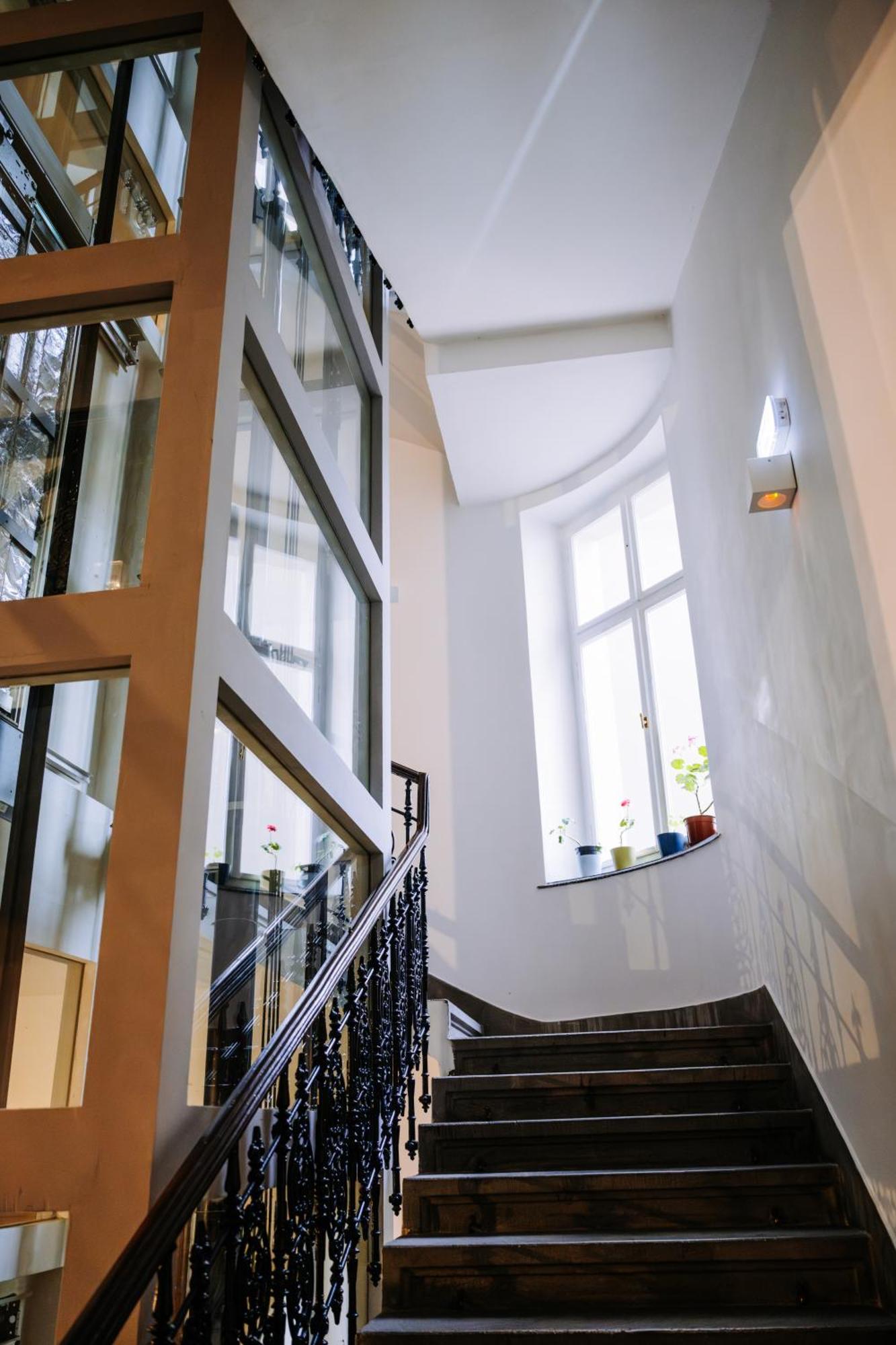 Hostal Dream Praga
