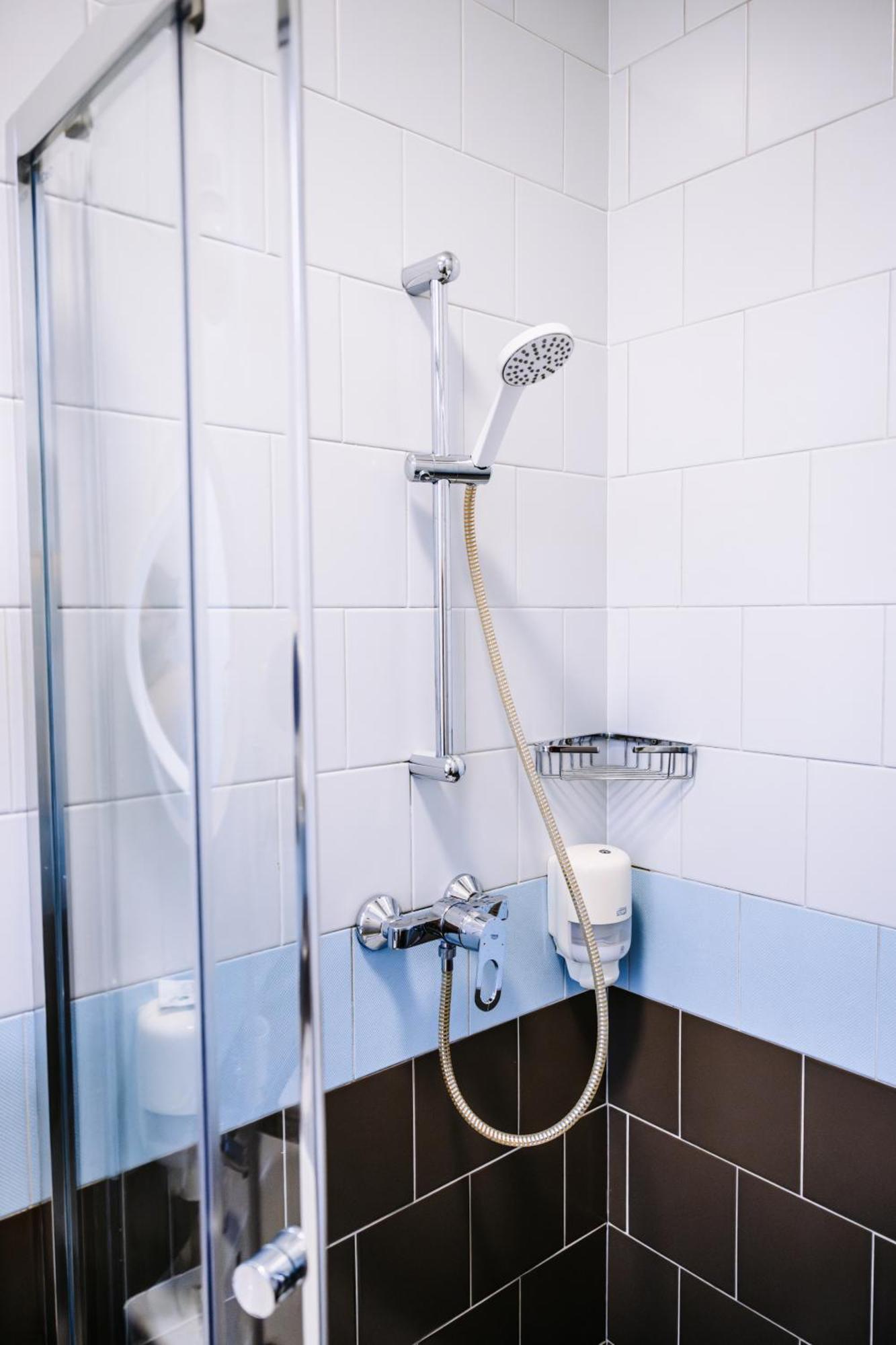 Dream Hostal Praga
