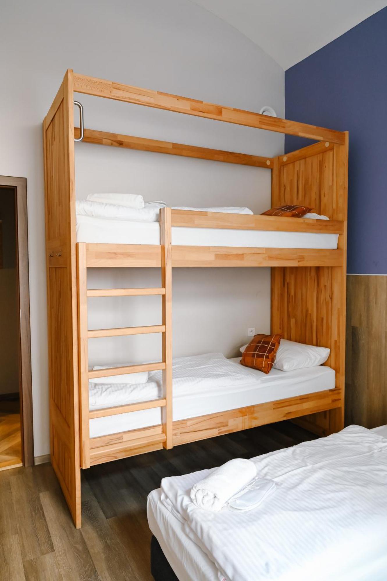Dream Hostal
