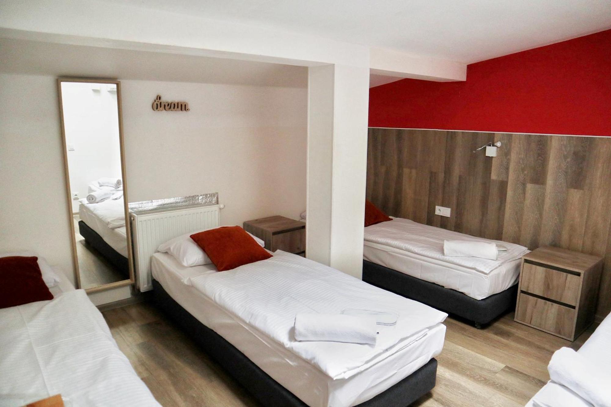 Dream Hostal
