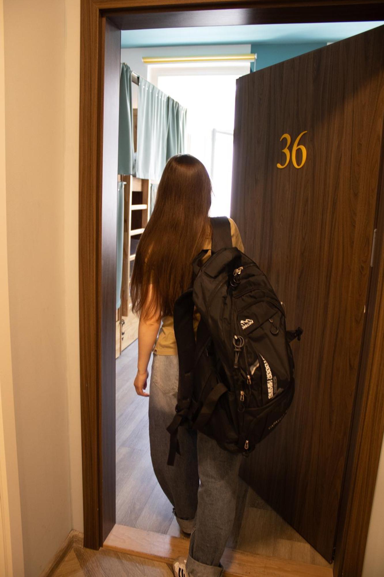 Hostel Dream
