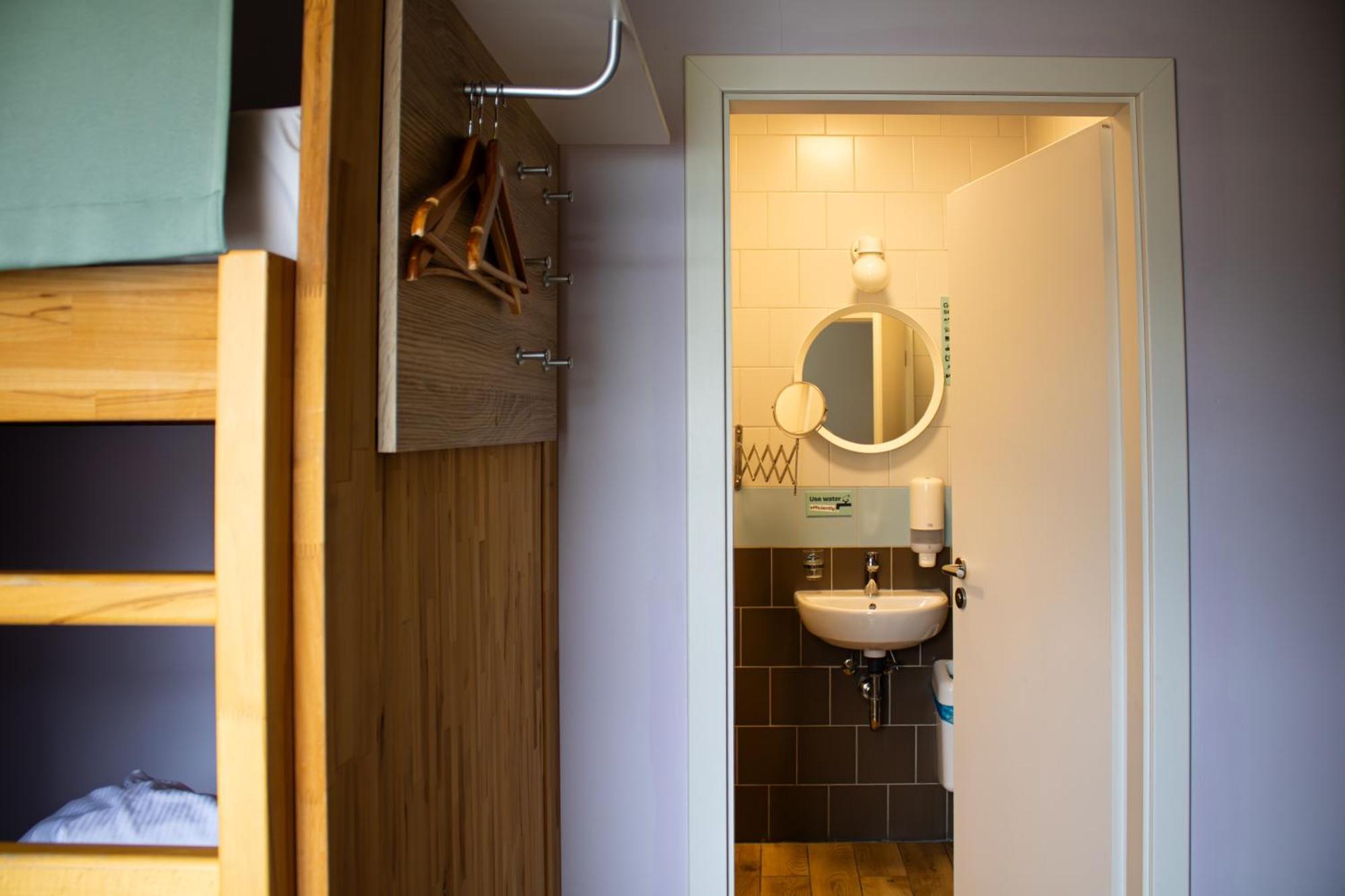 Hostel Dream Prague