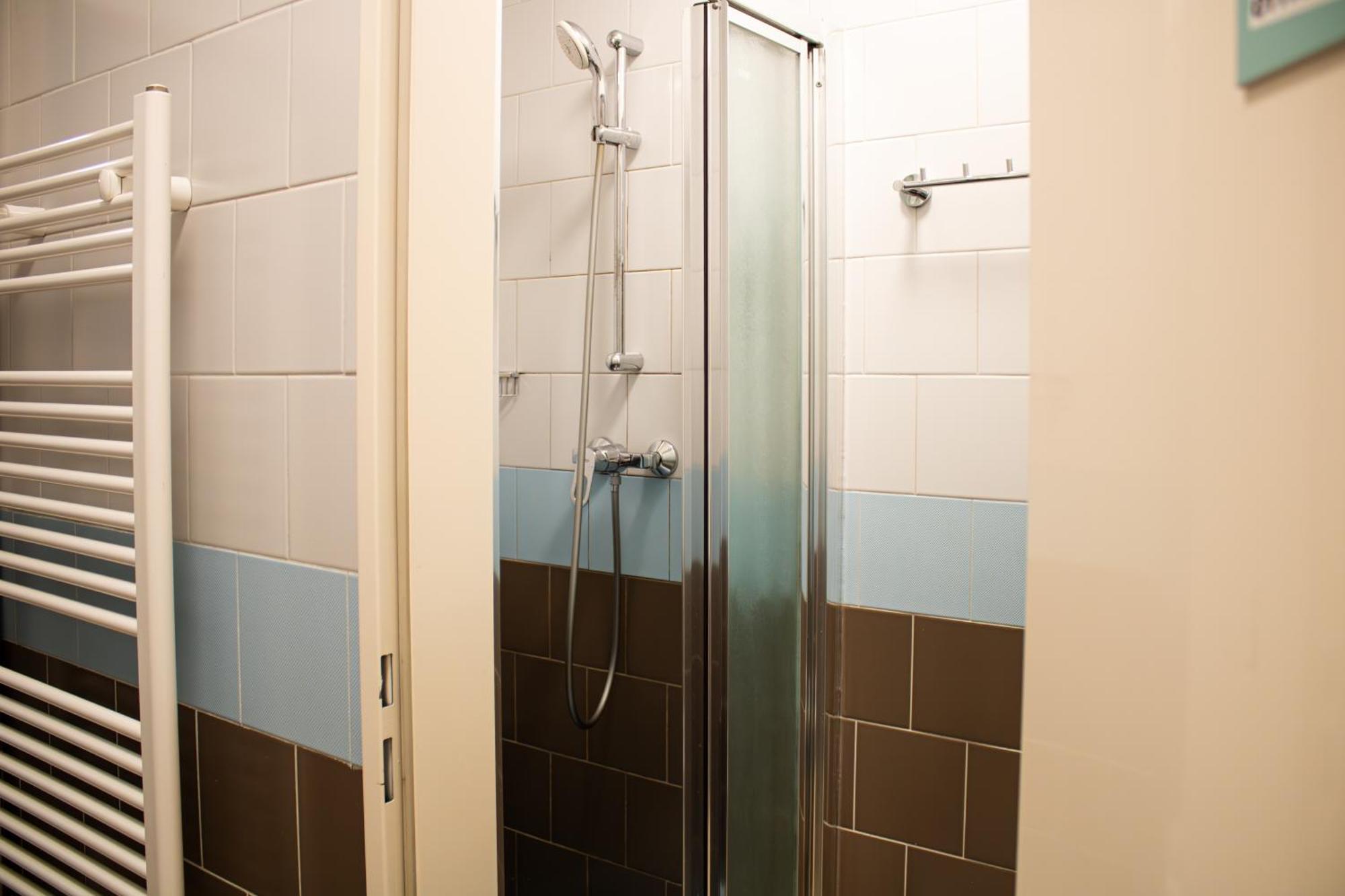 Dream Hostel Prague
