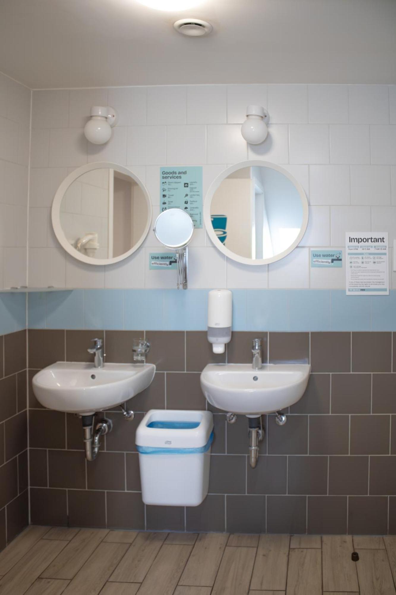 Hostel Dream Prague