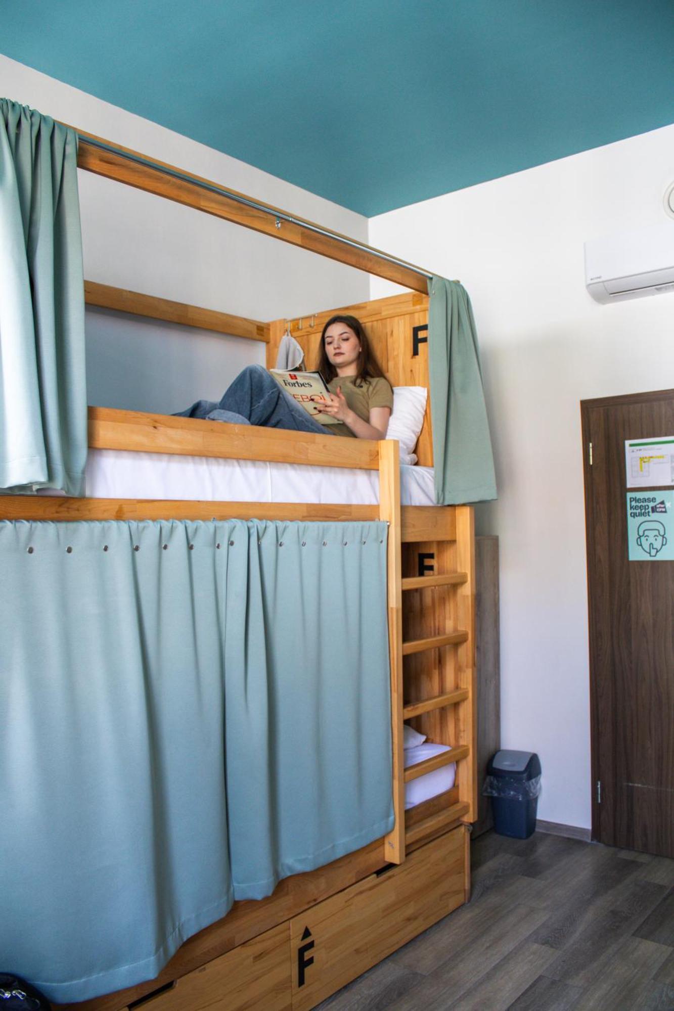 Dream Hostel