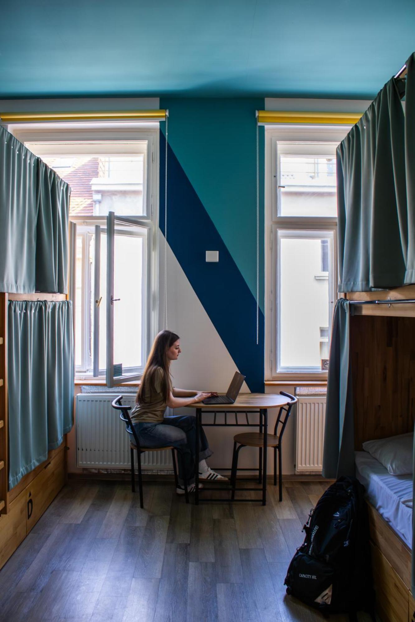 Dream Hostel