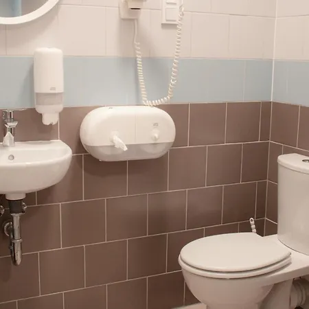 Prague Dream Hostel Room photo