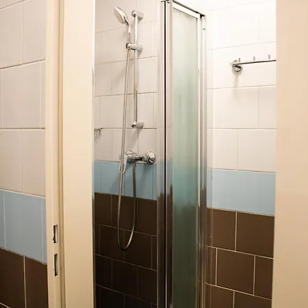 Prague Dream Hostel Room photo