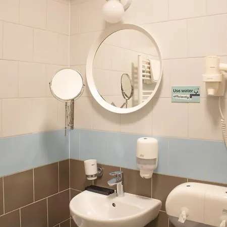 Prague Dream Hostel Room photo