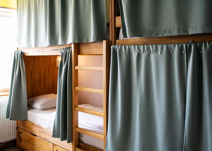 Prague Dream Hostel