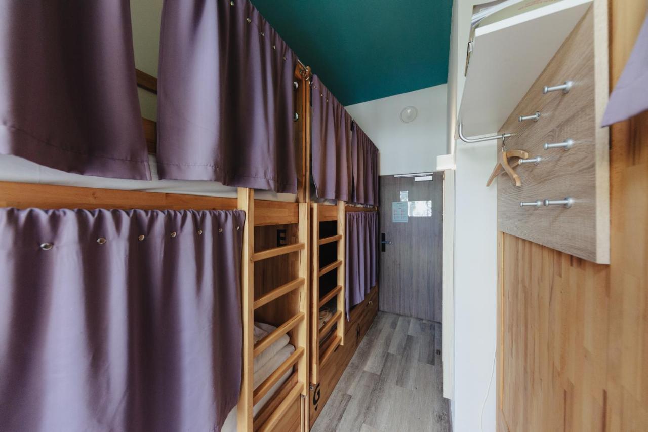 Dream Hostel 4*