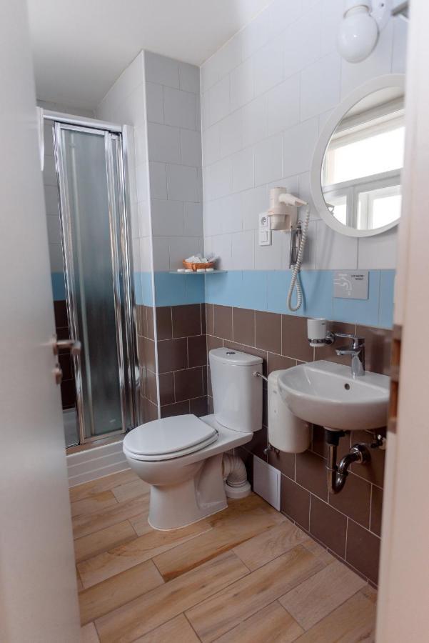 Hostel Dream Praga