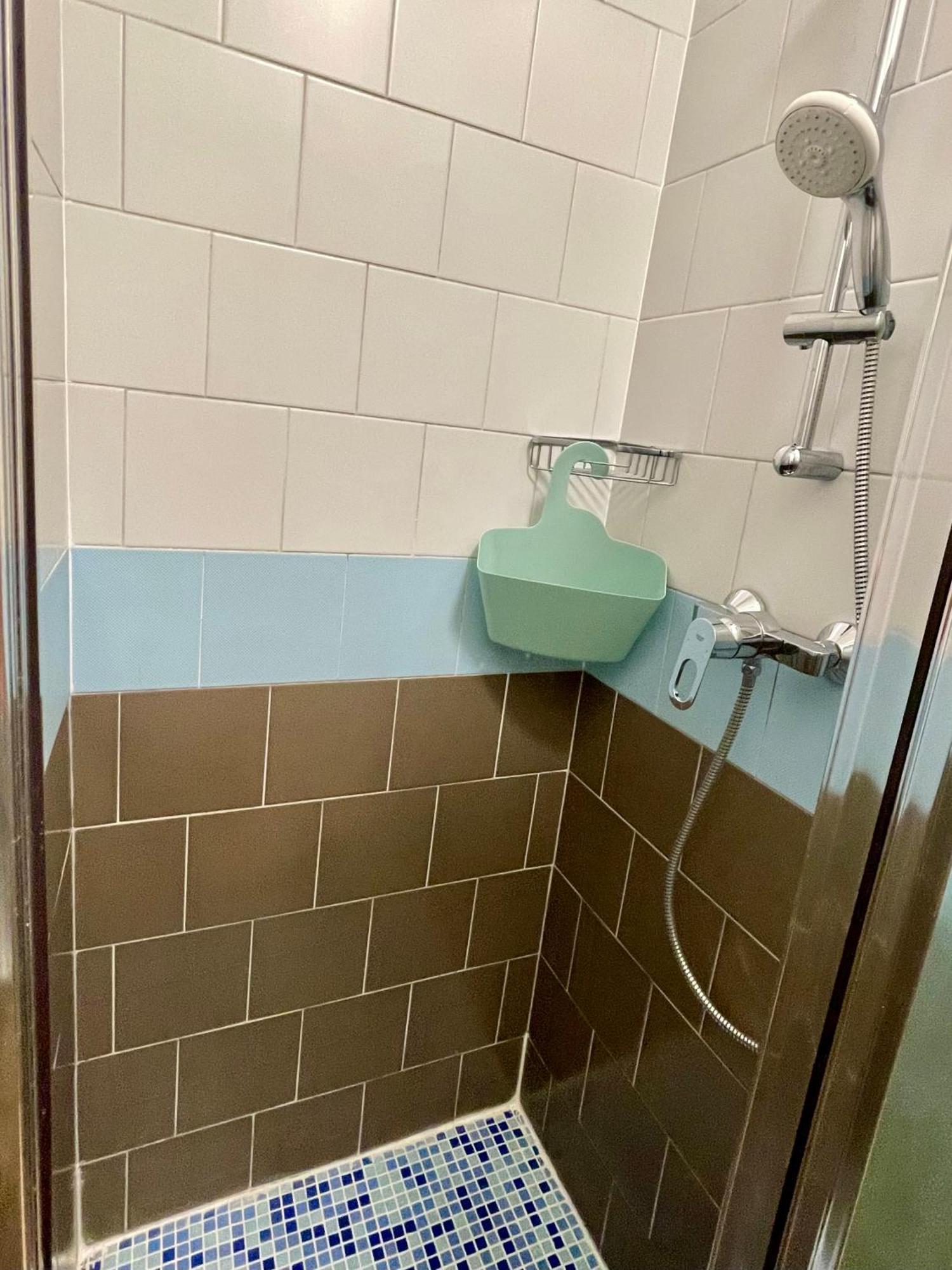 Dream Hostel Praga