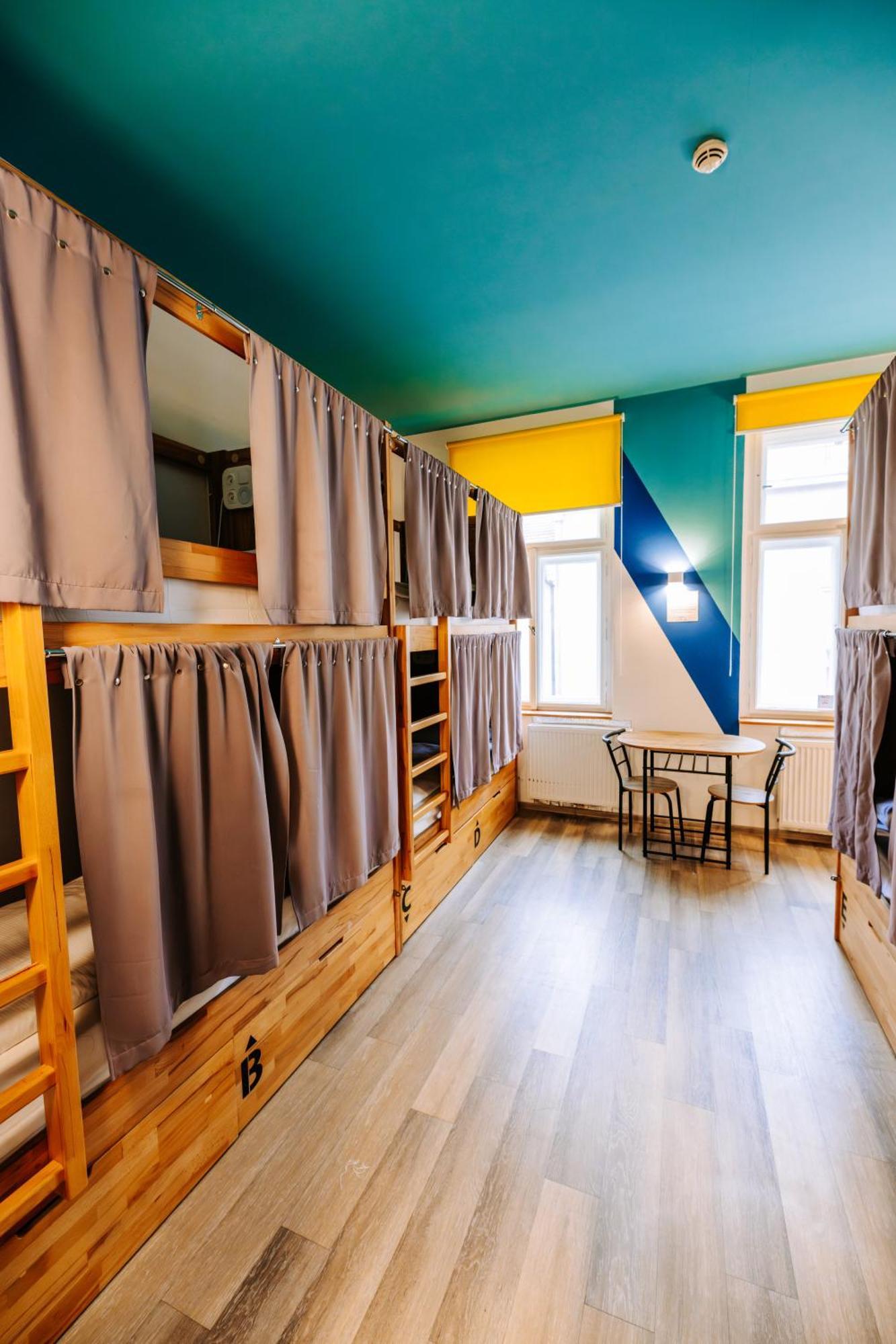 Hostel Dream Praga
