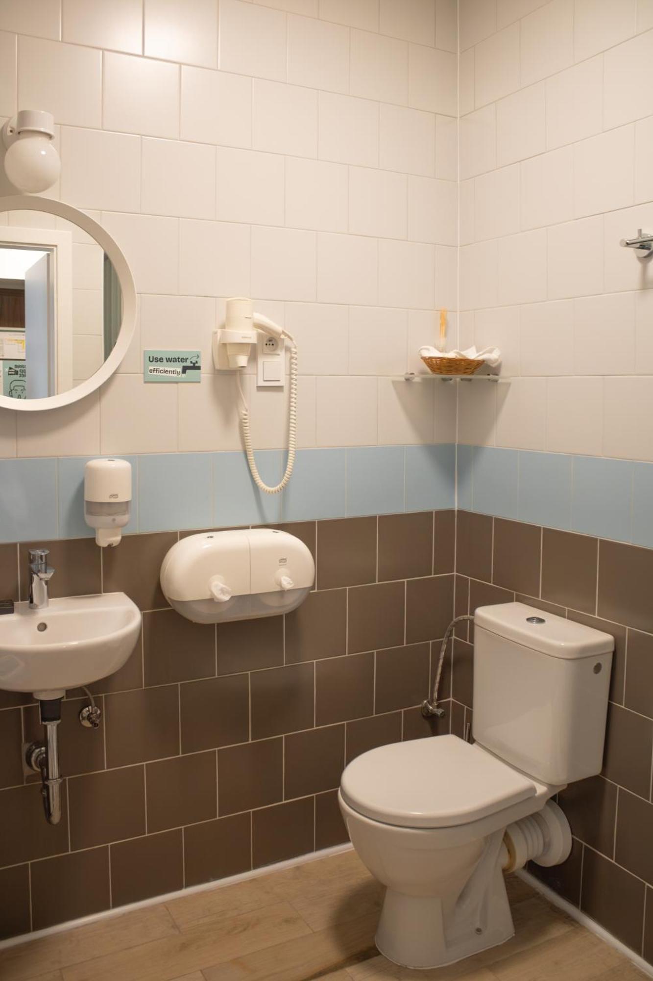 Hostel Dream