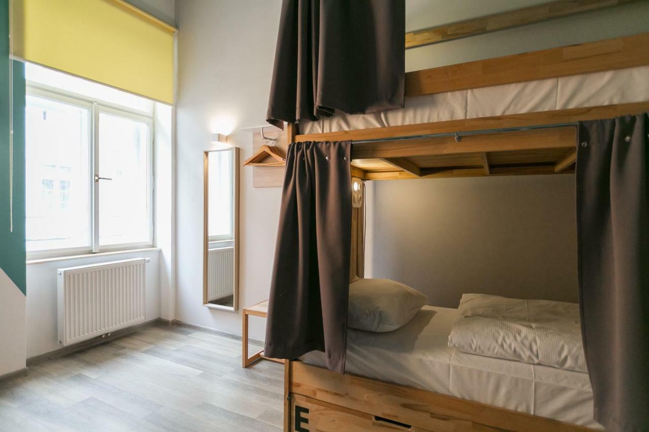 Hostel Dream Prag