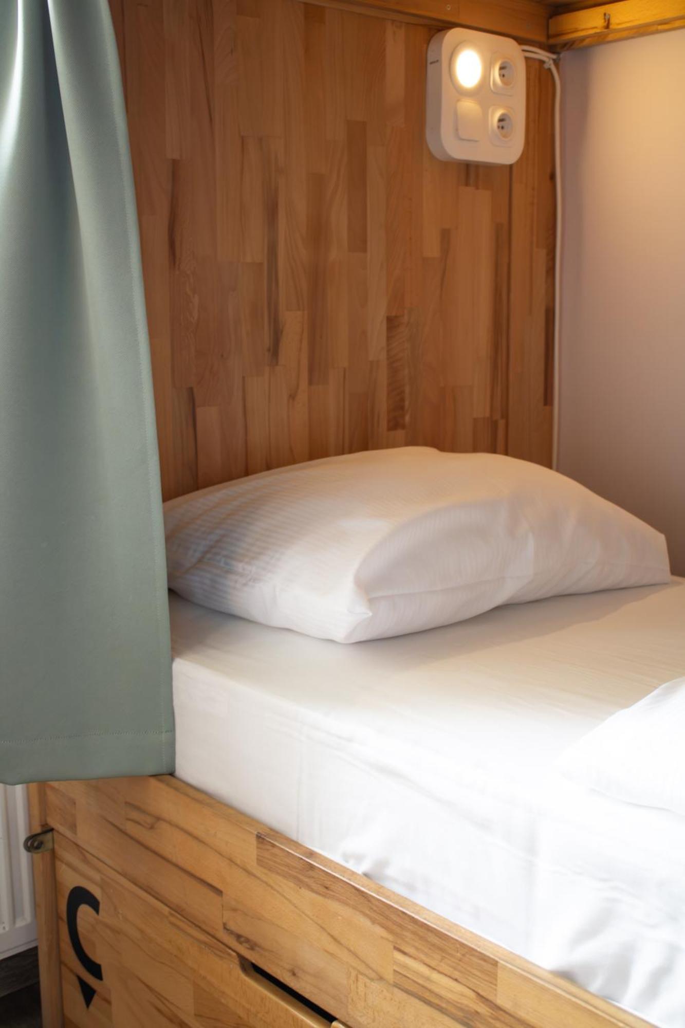 Hostel Dream