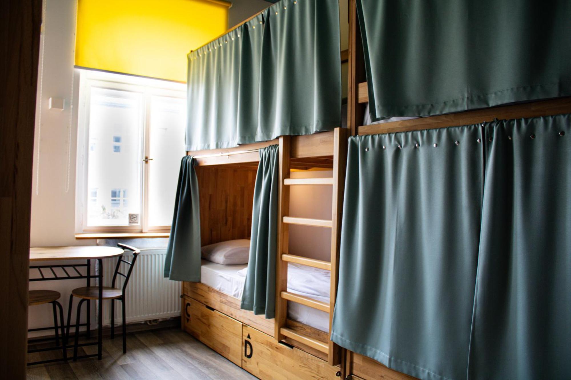 Dream Hostel